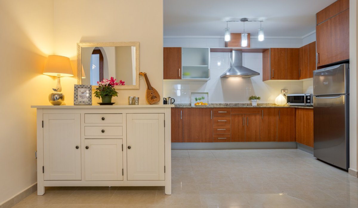 Revente - Appartement - Ciudad quesada - Doña Pepa