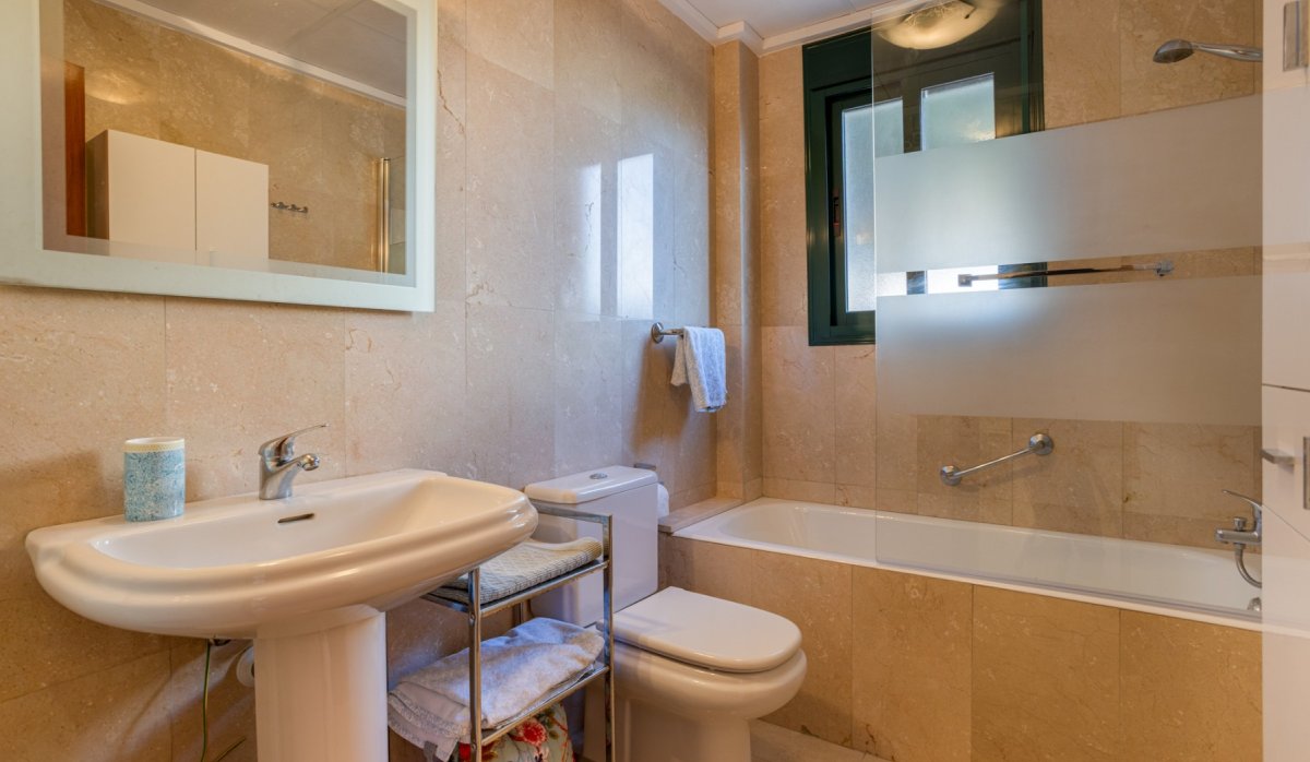 Revente - Appartement - Ciudad quesada - Doña Pepa