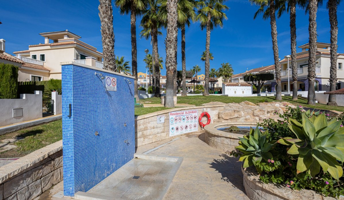 Revente - Appartement - Ciudad quesada - Doña Pepa