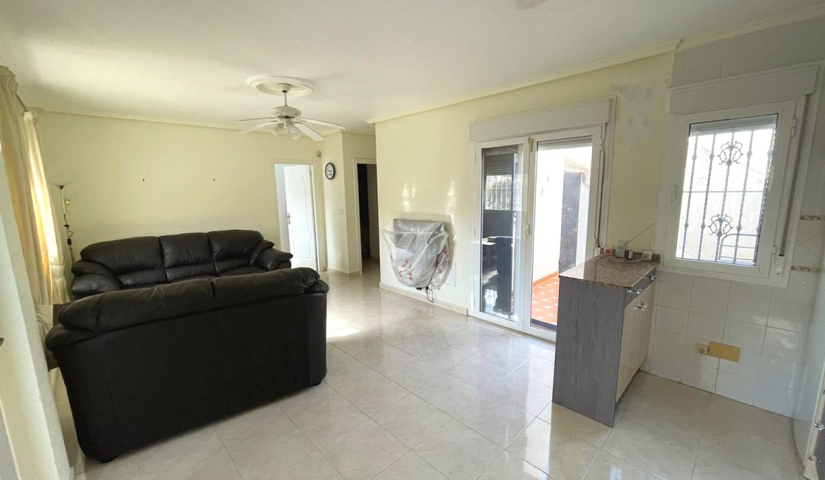 Revente - Maison de ville - Ciudad quesada - Rojales