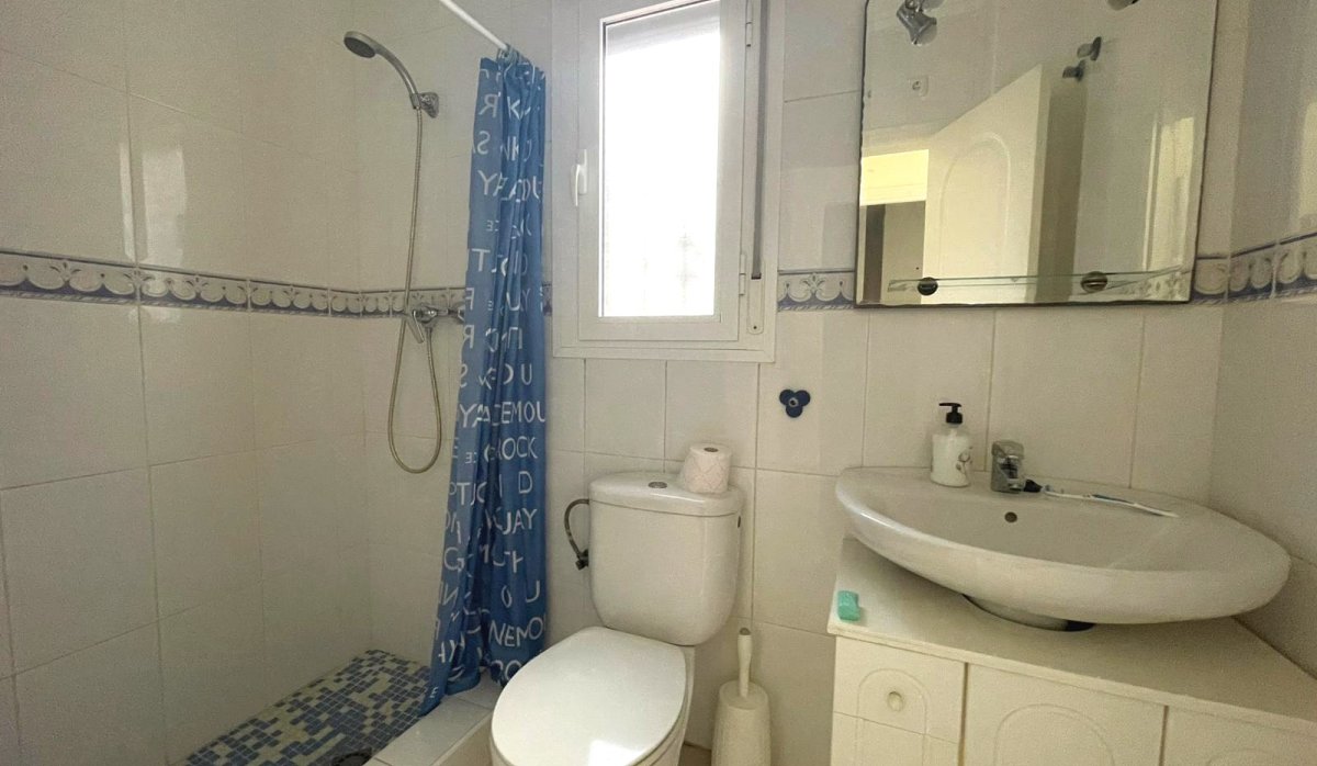 Revente - Maison de ville - Ciudad quesada - Rojales