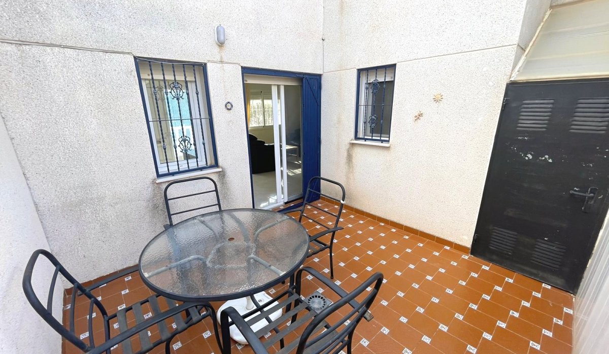 Revente - Maison de ville - Ciudad quesada - Rojales