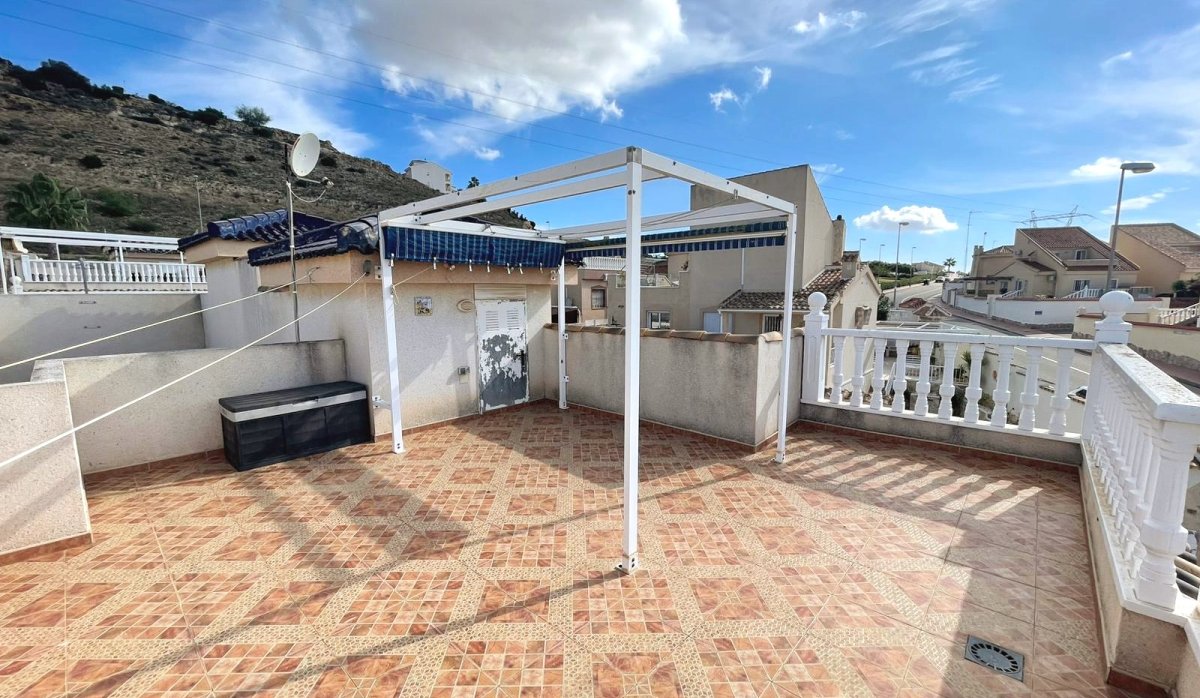 Revente - Maison de ville - Ciudad quesada - Rojales