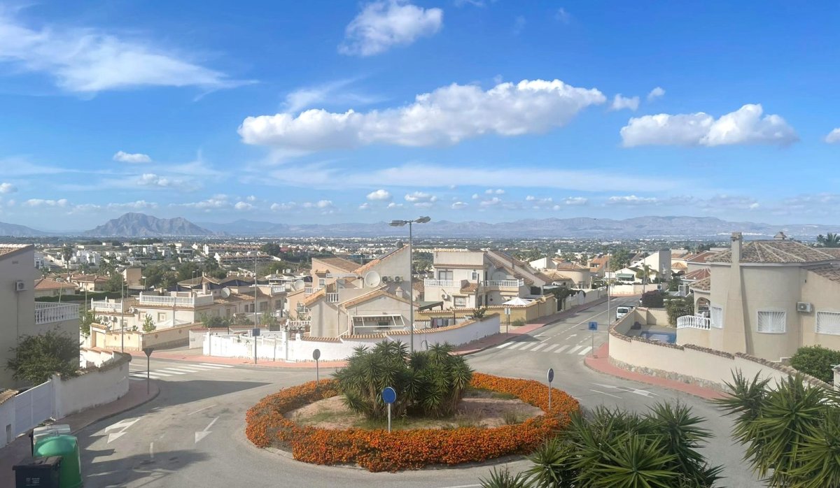 Revente - Maison de ville - Ciudad quesada - Rojales