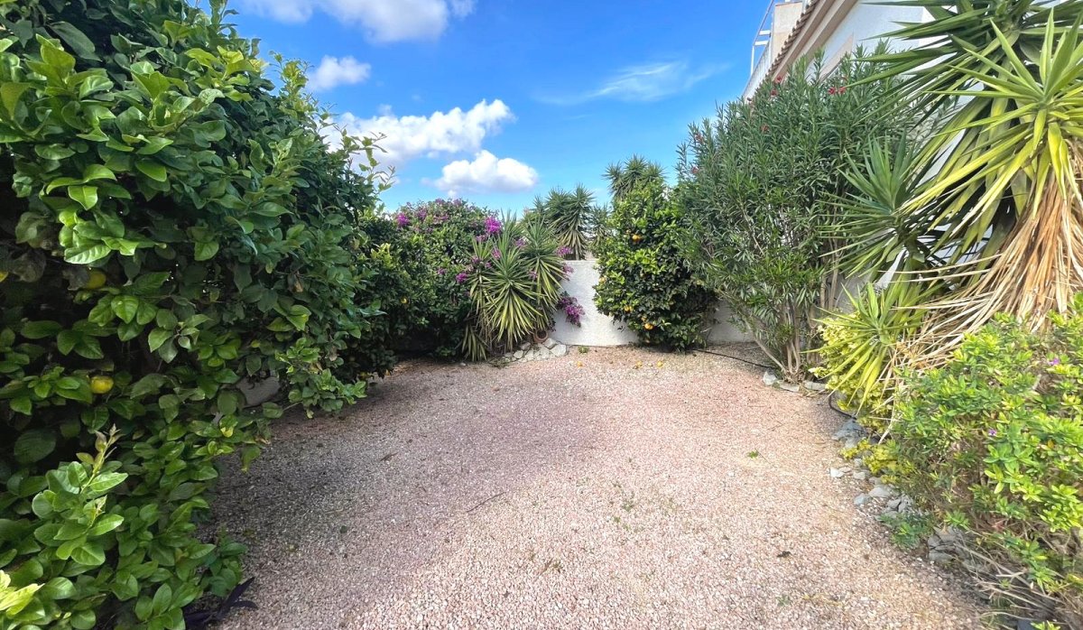 Revente - Maison de ville - Ciudad quesada - Rojales