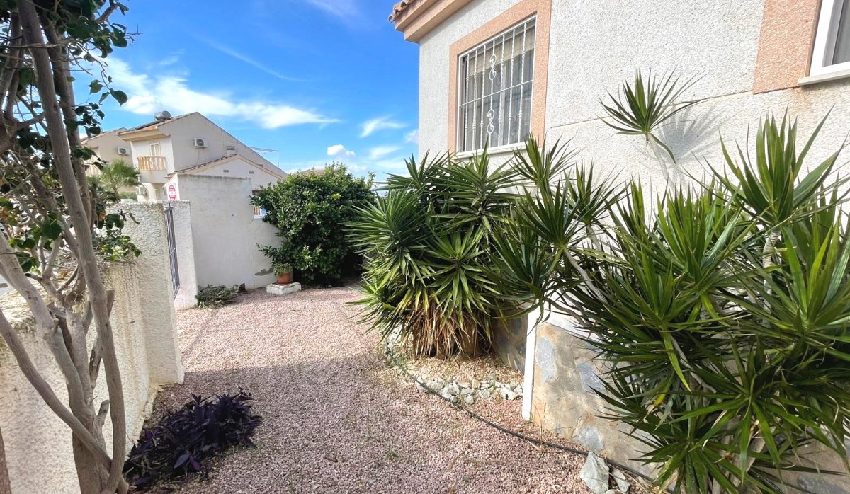 Revente - Maison de ville - Ciudad quesada - Rojales