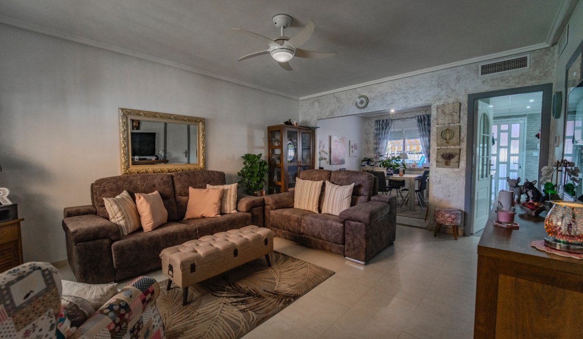 Resale - Townhouse - Ciudad quesada - Lo Marabú