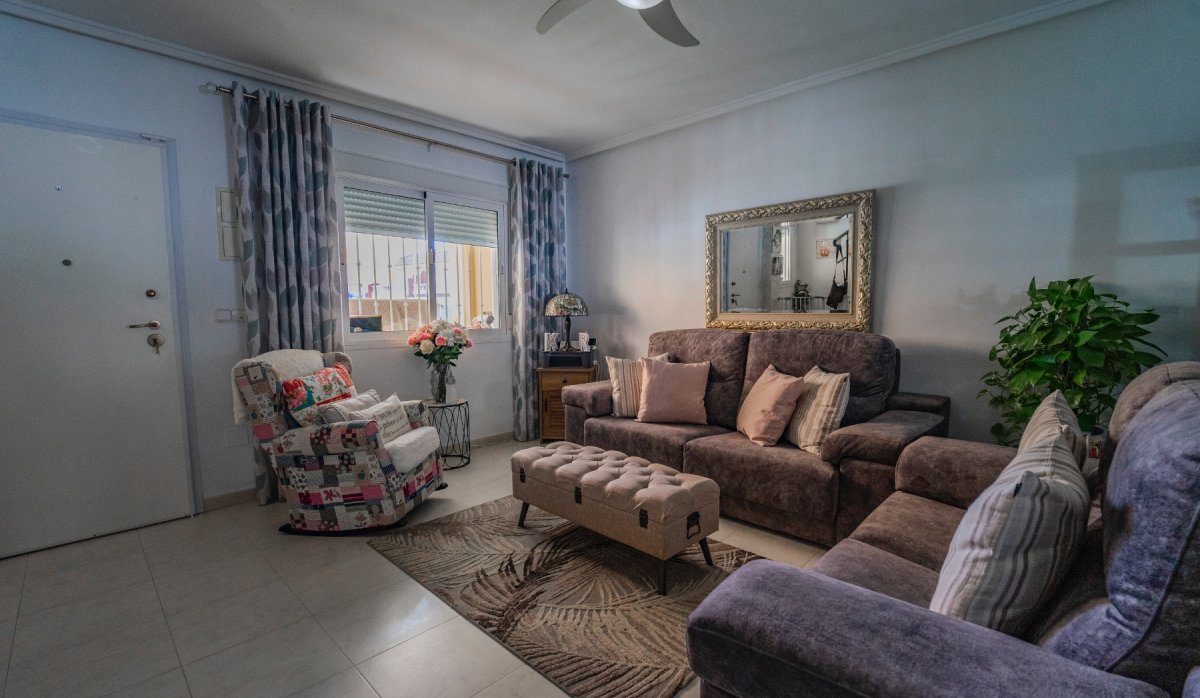 Resale - Townhouse - Ciudad quesada - Lo Marabú