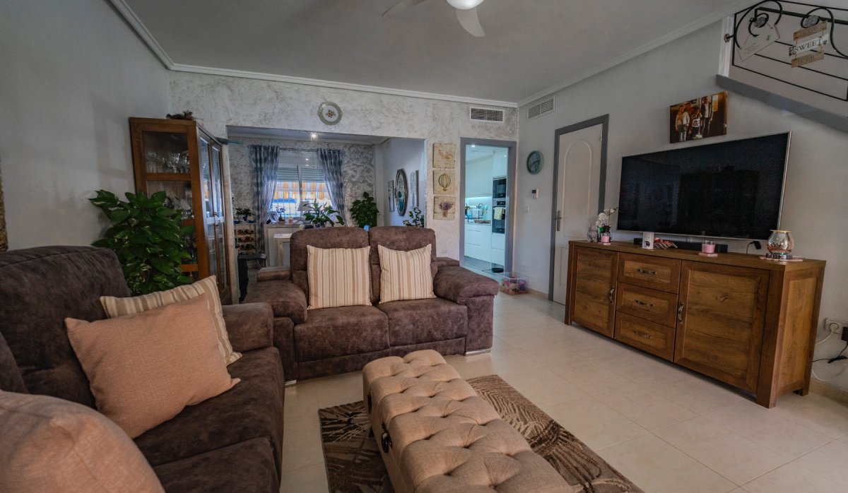 Resale - Townhouse - Ciudad quesada - Lo Marabú