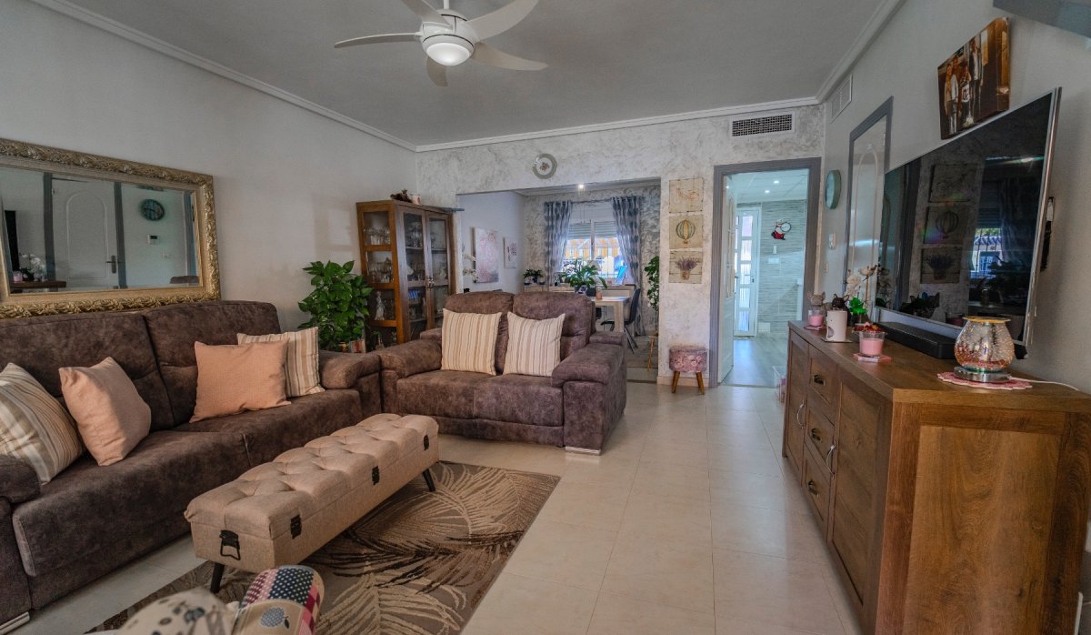 Resale - Townhouse - Ciudad quesada - Lo Marabú