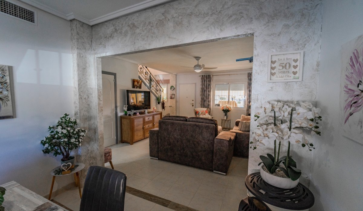 Resale - Townhouse - Ciudad quesada - Lo Marabú