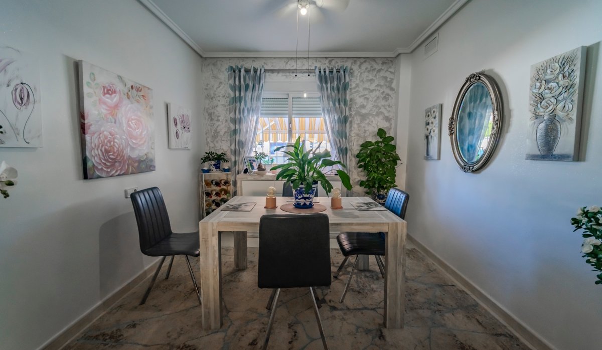 Resale - Townhouse - Ciudad quesada - Lo Marabú