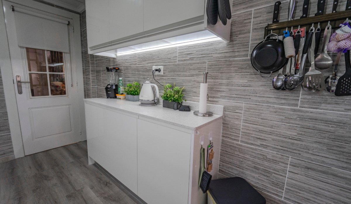 Resale - Townhouse - Ciudad quesada - Lo Marabú