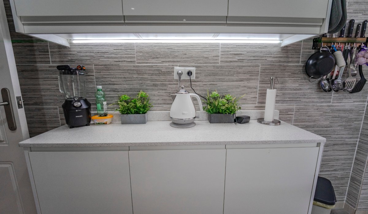 Resale - Townhouse - Ciudad quesada - Lo Marabú