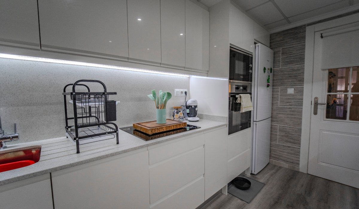 Resale - Townhouse - Ciudad quesada - Lo Marabú