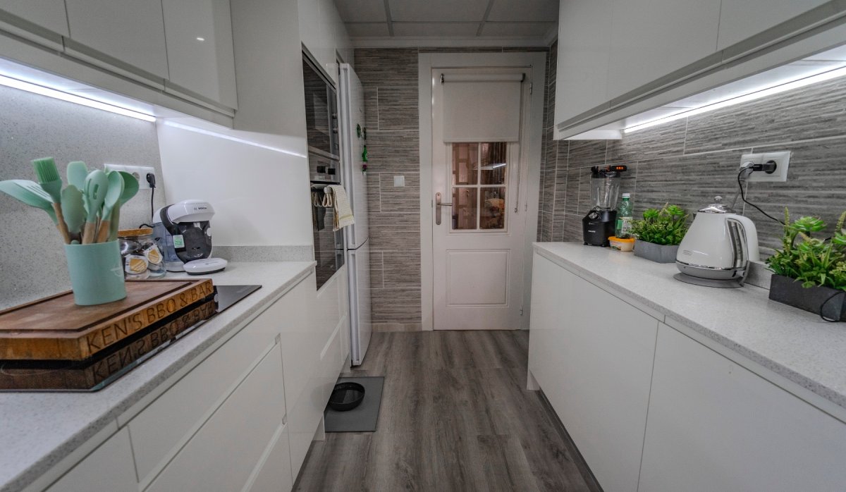 Resale - Townhouse - Ciudad quesada - Lo Marabú