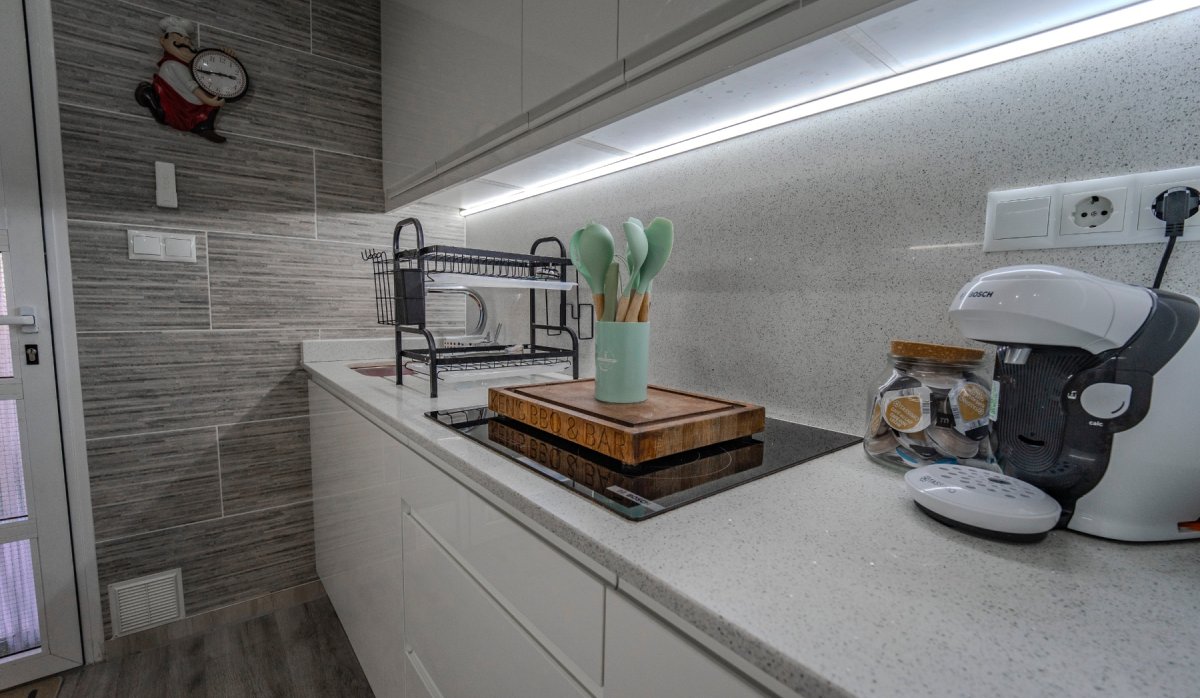 Resale - Townhouse - Ciudad quesada - Lo Marabú