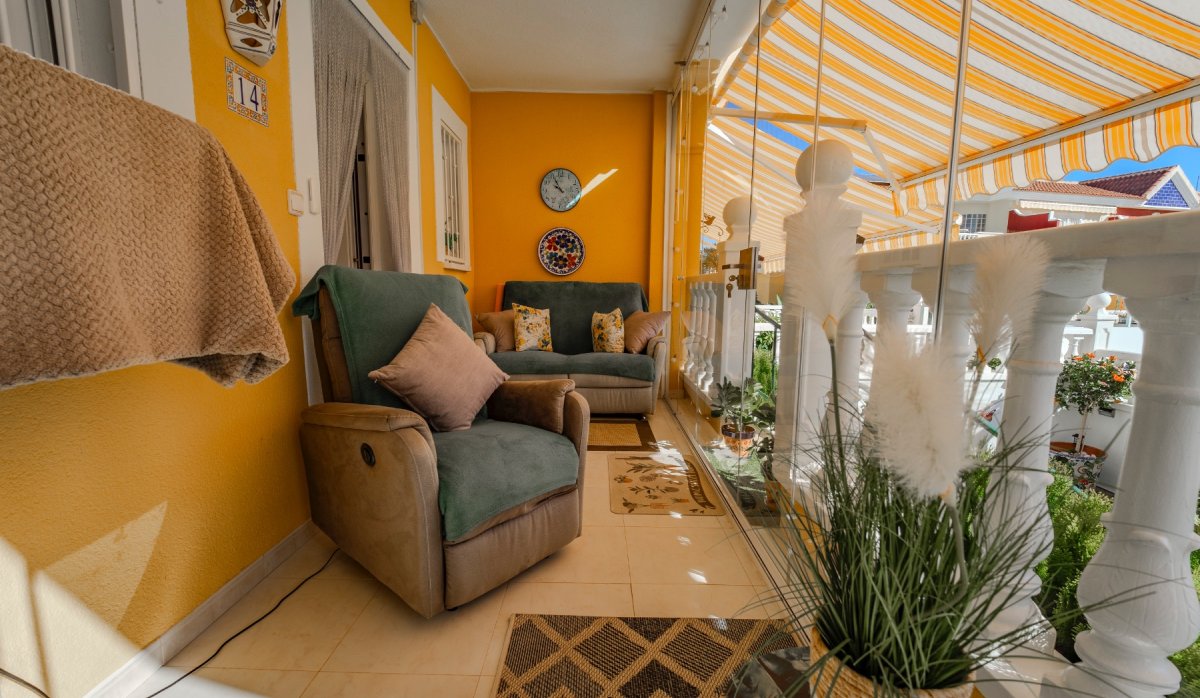 Resale - Townhouse - Ciudad quesada - Lo Marabú