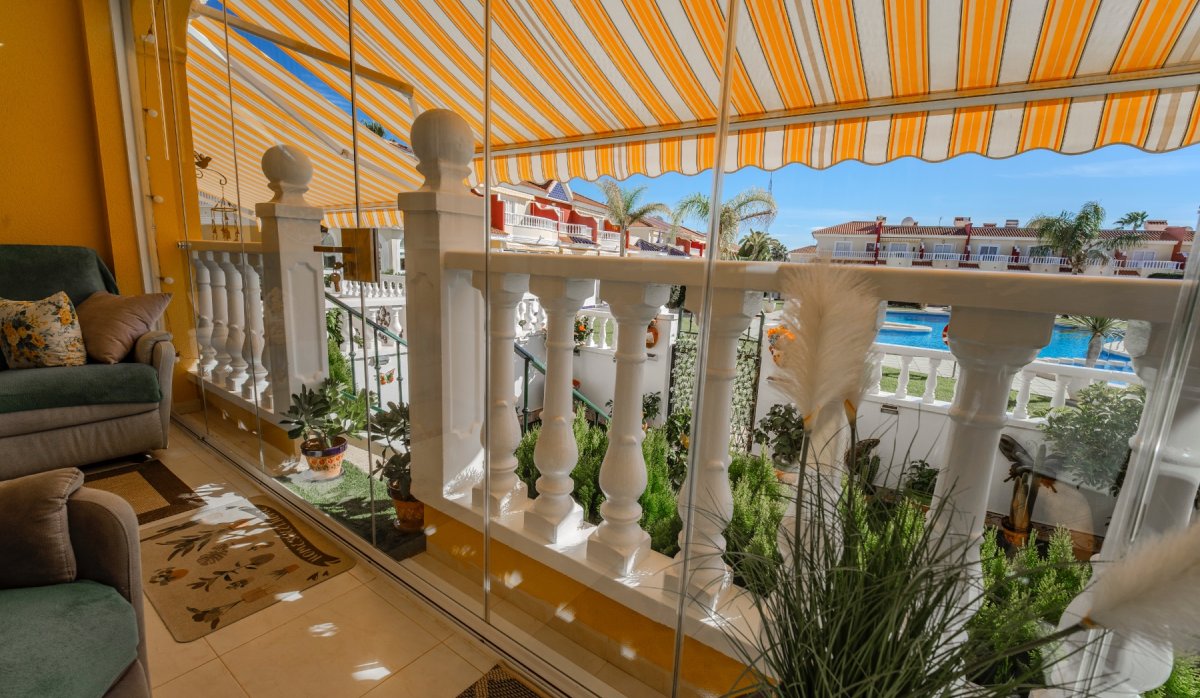 Resale - Townhouse - Ciudad quesada - Lo Marabú