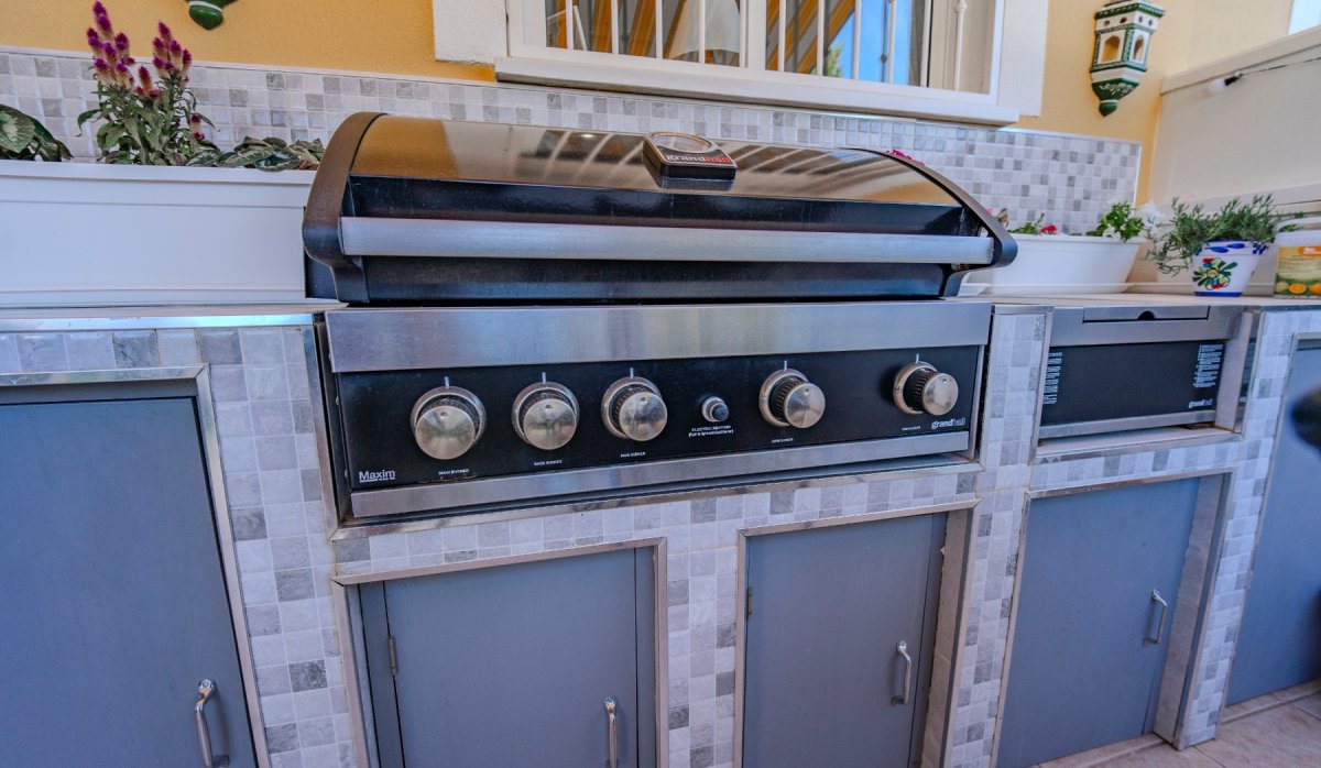 Resale - Townhouse - Ciudad quesada - Lo Marabú