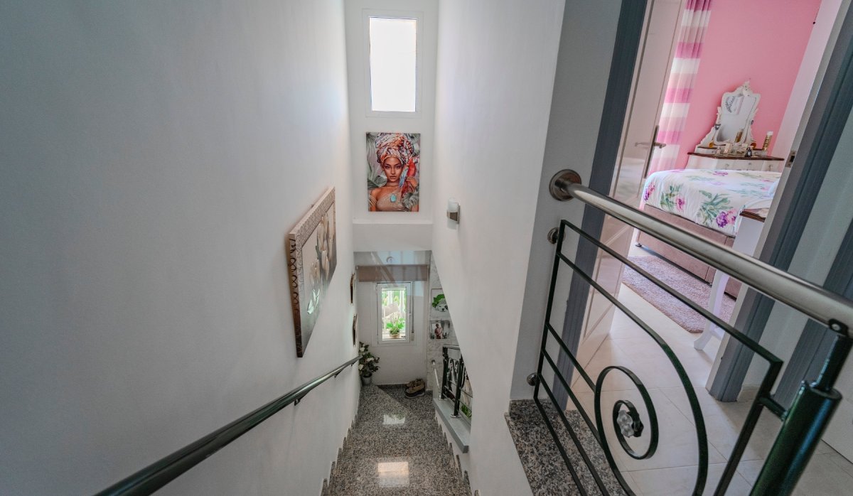 Resale - Townhouse - Ciudad quesada - Lo Marabú
