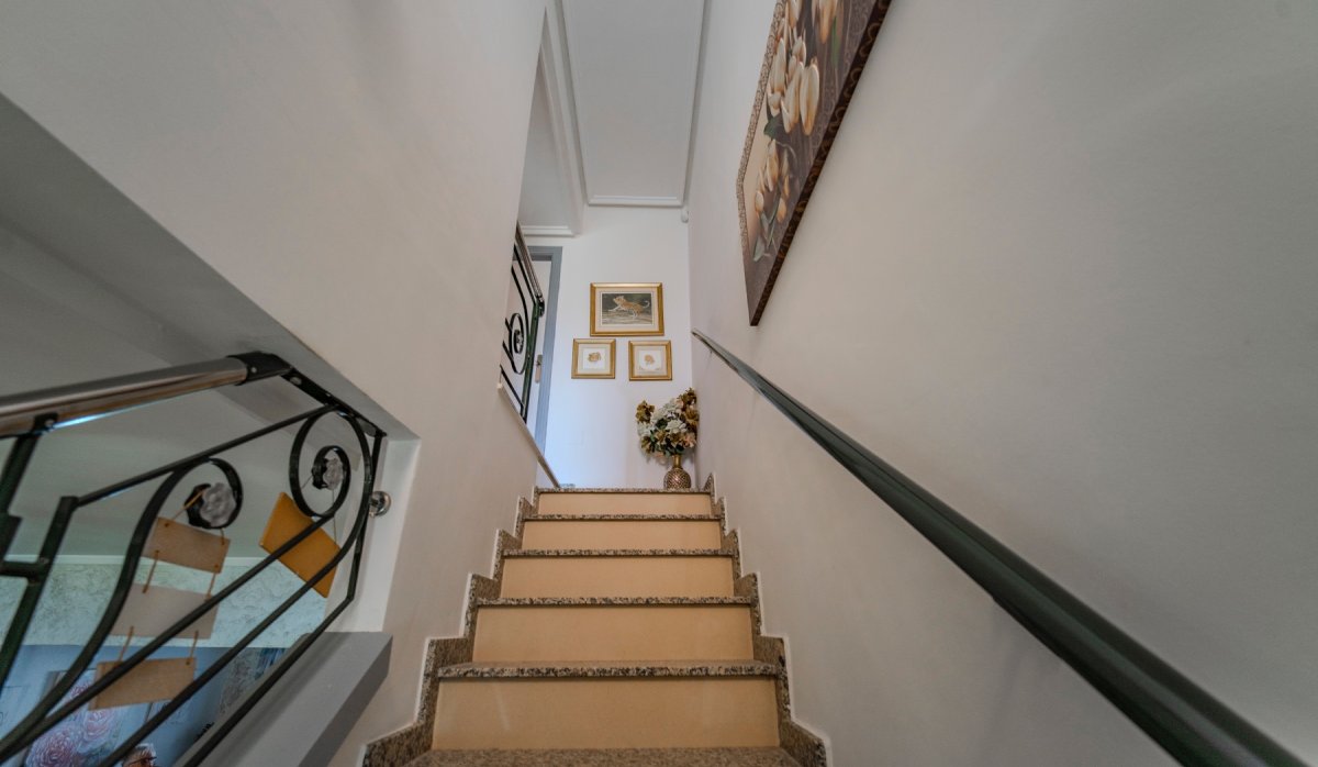 Resale - Townhouse - Ciudad quesada - Lo Marabú