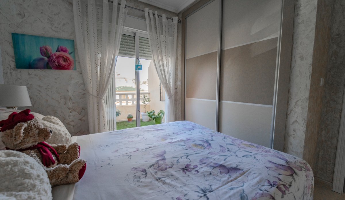 Resale - Townhouse - Ciudad quesada - Lo Marabú