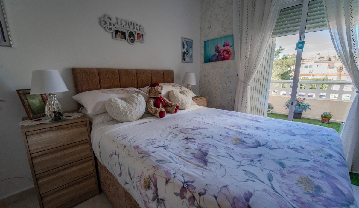 Resale - Townhouse - Ciudad quesada - Lo Marabú