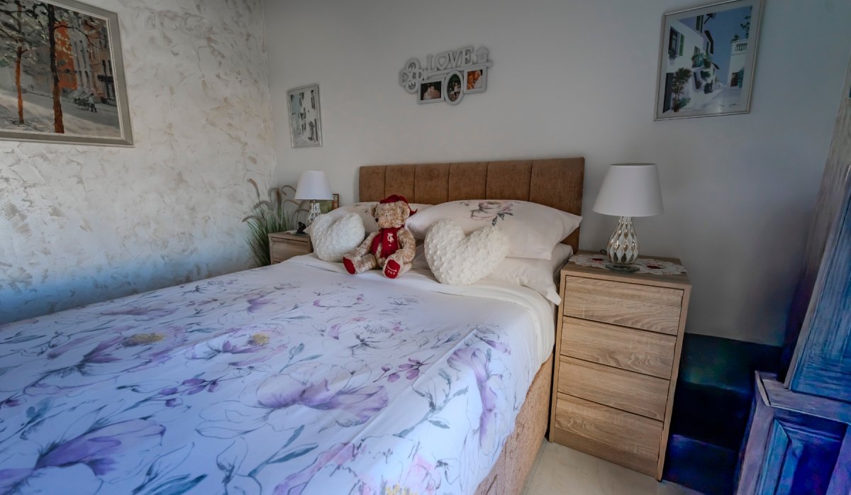 Resale - Townhouse - Ciudad quesada - Lo Marabú