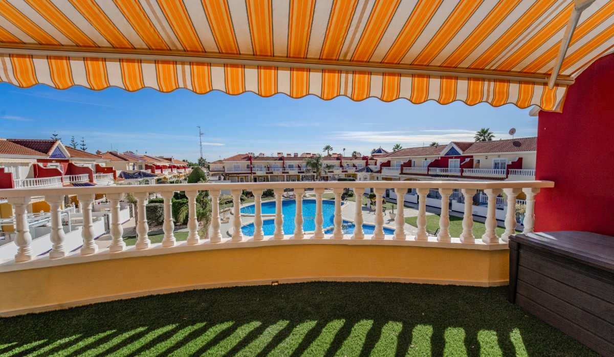 Resale - Townhouse - Ciudad quesada - Lo Marabú