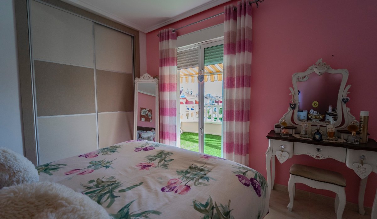 Resale - Townhouse - Ciudad quesada - Lo Marabú