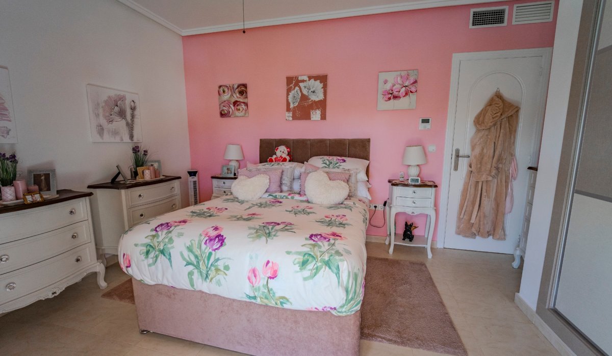 Resale - Townhouse - Ciudad quesada - Lo Marabú