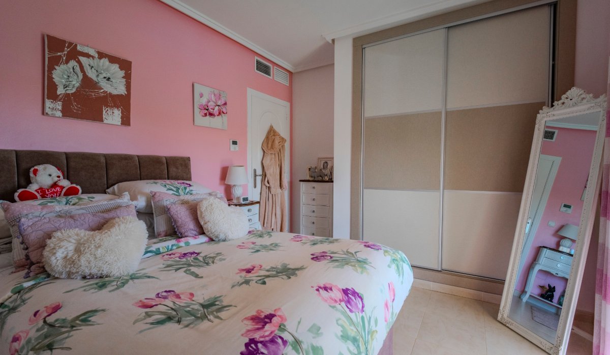 Resale - Townhouse - Ciudad quesada - Lo Marabú