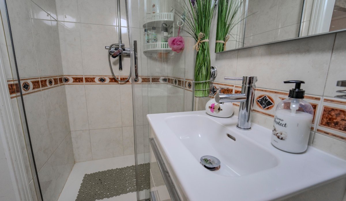 Resale - Townhouse - Ciudad quesada - Lo Marabú