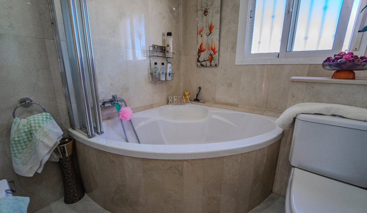 Resale - Townhouse - Ciudad quesada - Lo Marabú