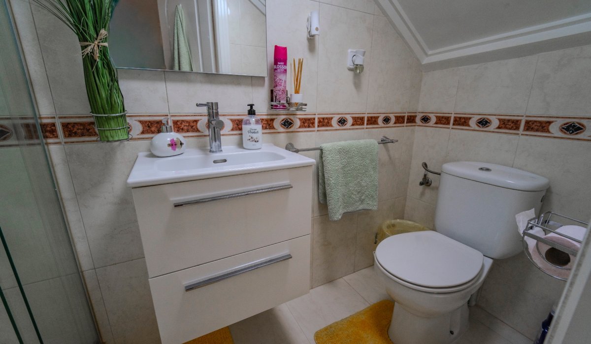 Resale - Townhouse - Ciudad quesada - Lo Marabú