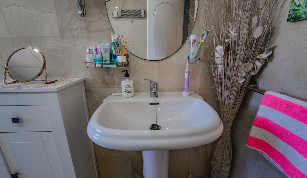 Resale - Townhouse - Ciudad quesada - Lo Marabú