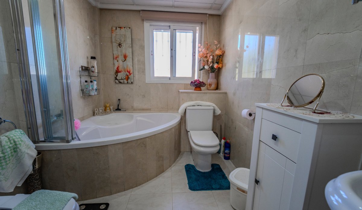 Resale - Townhouse - Ciudad quesada - Lo Marabú