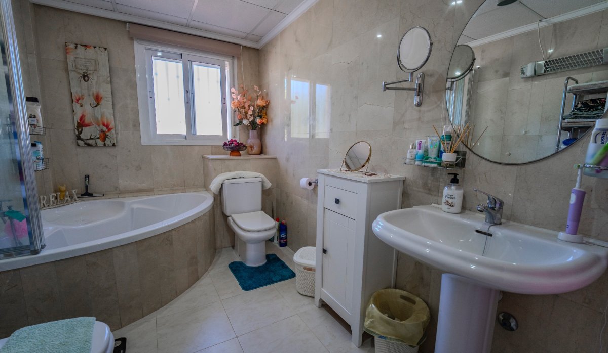 Resale - Townhouse - Ciudad quesada - Lo Marabú