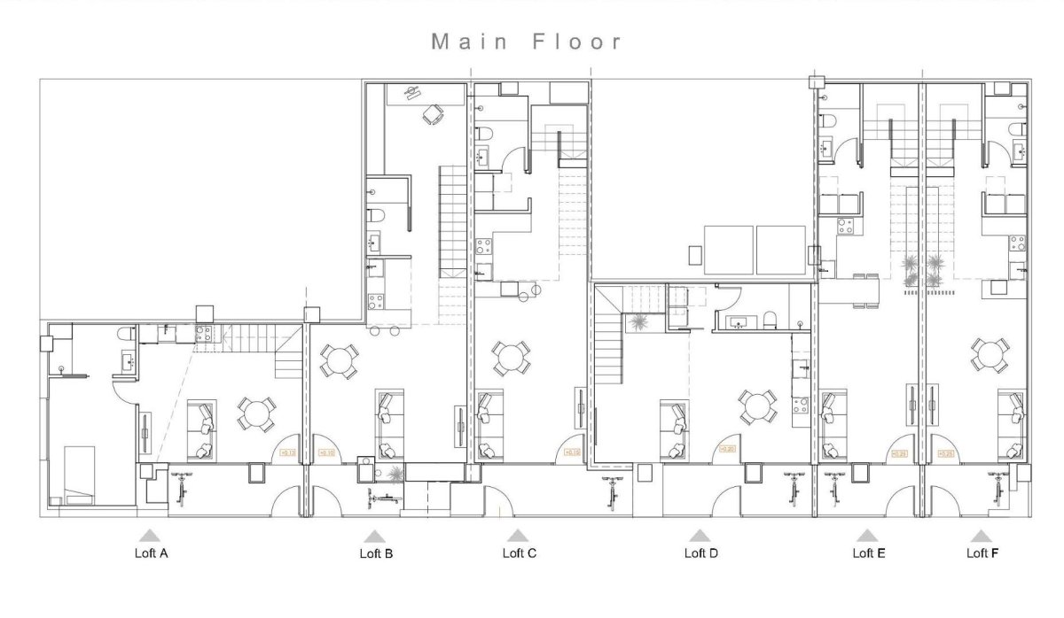 New Build - Apartment / flat - Alicante - Carolinas Bajas