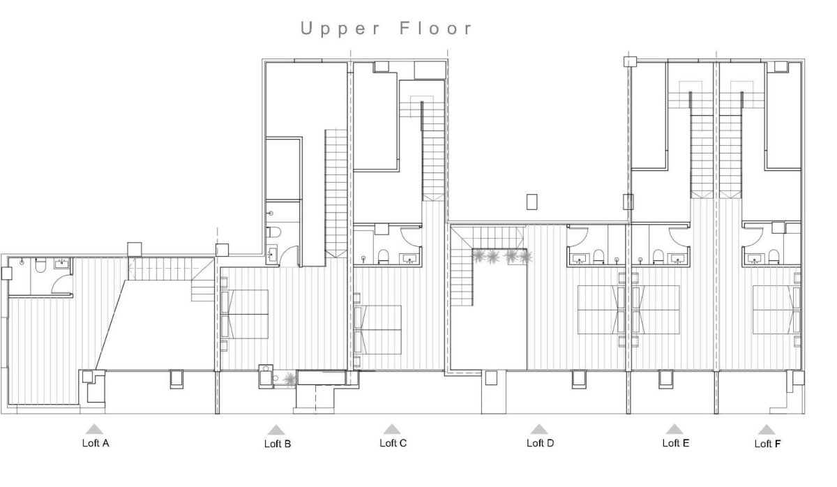 New Build - Apartment / flat - Alicante - Carolinas Bajas