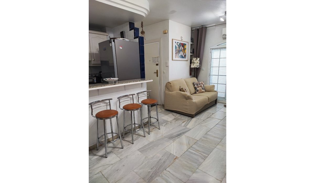 Reventa - Apartamento / piso - Torrevieja