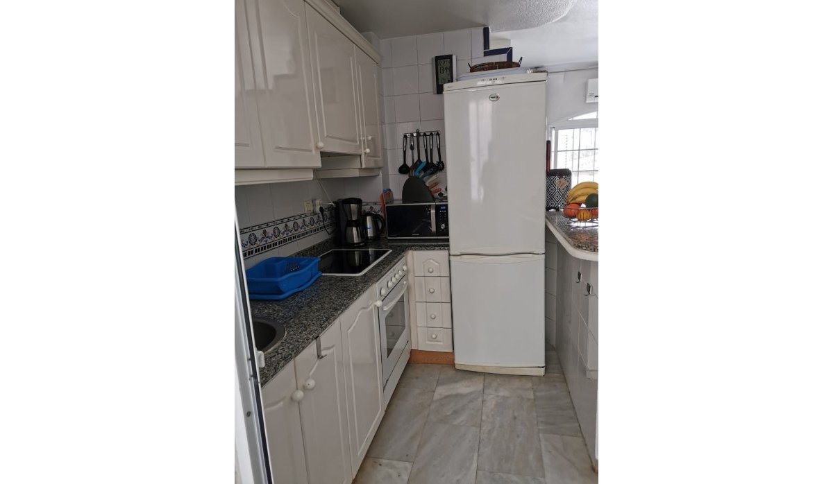 Reventa - Apartamento / piso - Torrevieja