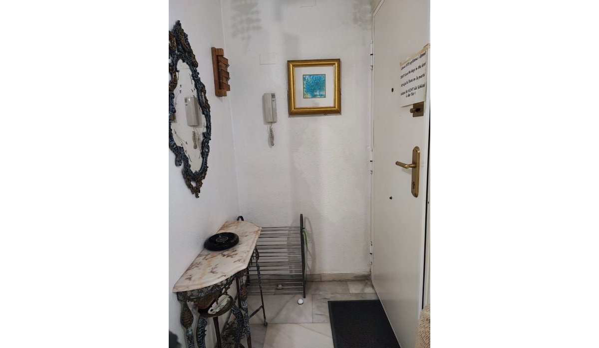 Reventa - Apartamento / piso - Torrevieja