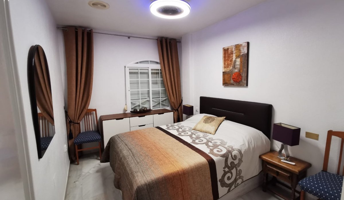 Reventa - Apartamento / piso - Torrevieja