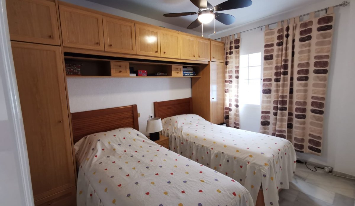 Reventa - Apartamento / piso - Torrevieja