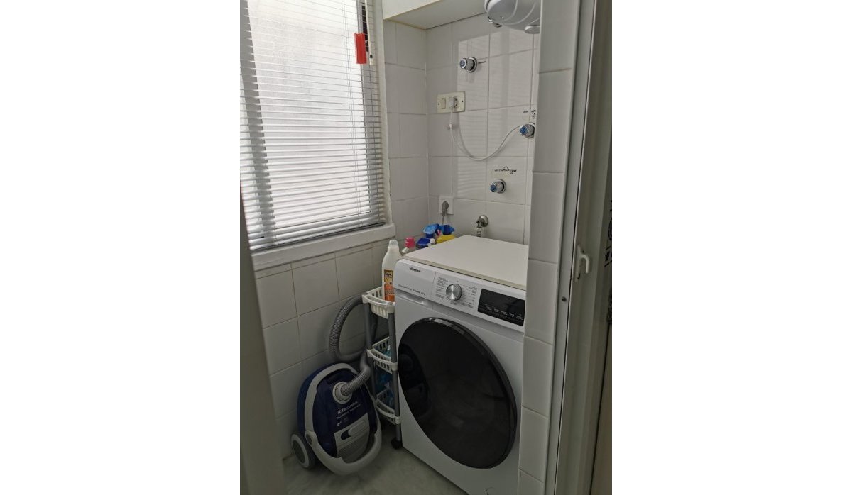 Reventa - Apartamento / piso - Torrevieja