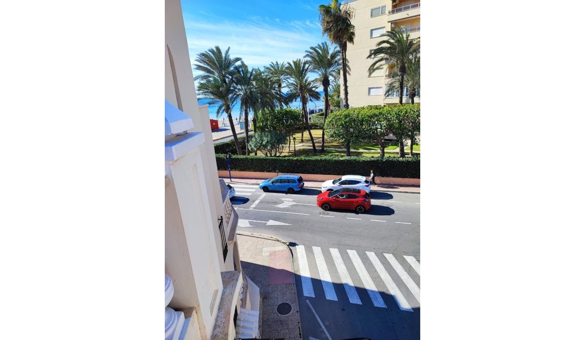 Reventa - Apartamento / piso - Torrevieja