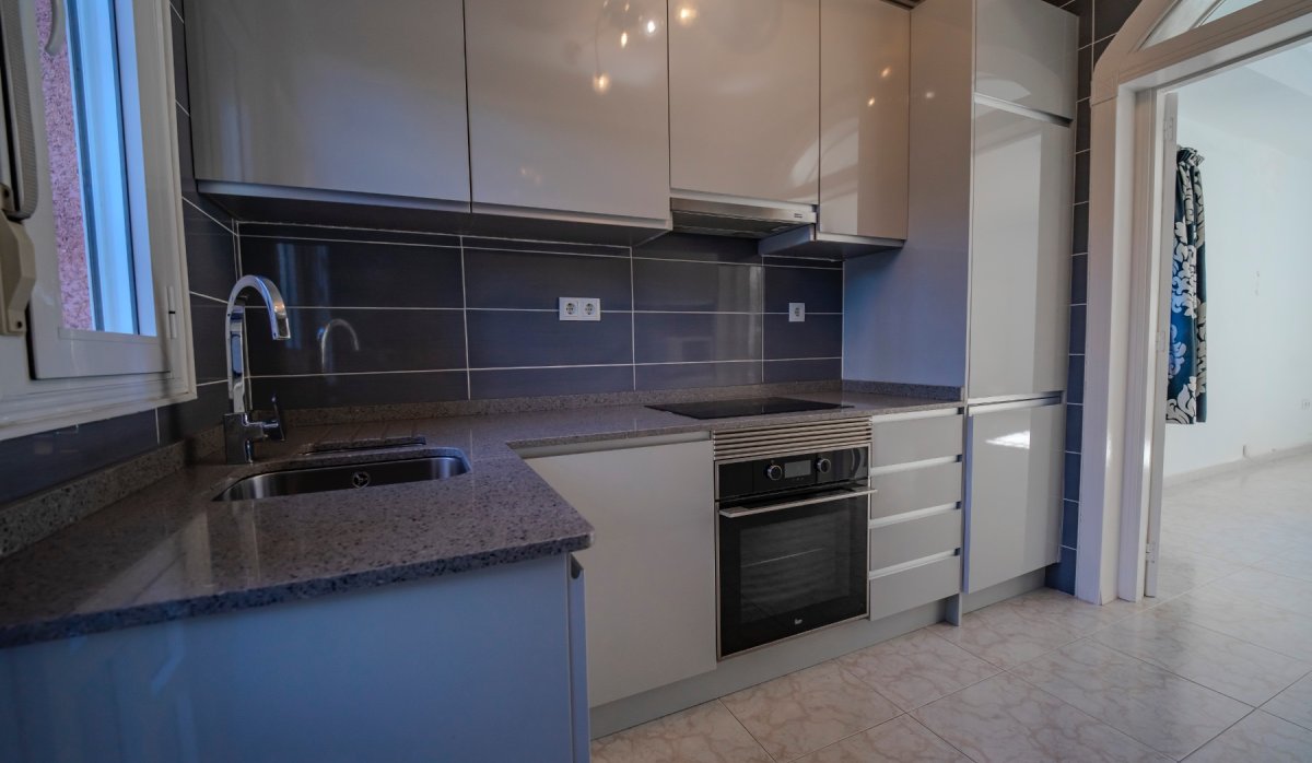 Reventa - Villa - Ciudad quesada - Doña Pepa