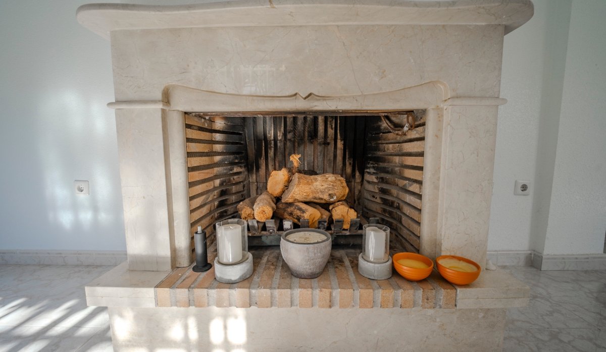 Reventa - Villa - Ciudad quesada - Doña Pepa